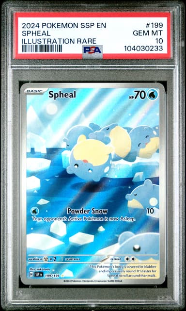 Spheal