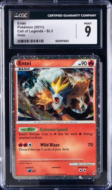 Entei