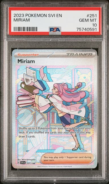 Miriam