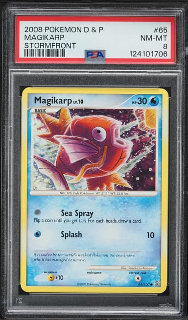 Magikarp