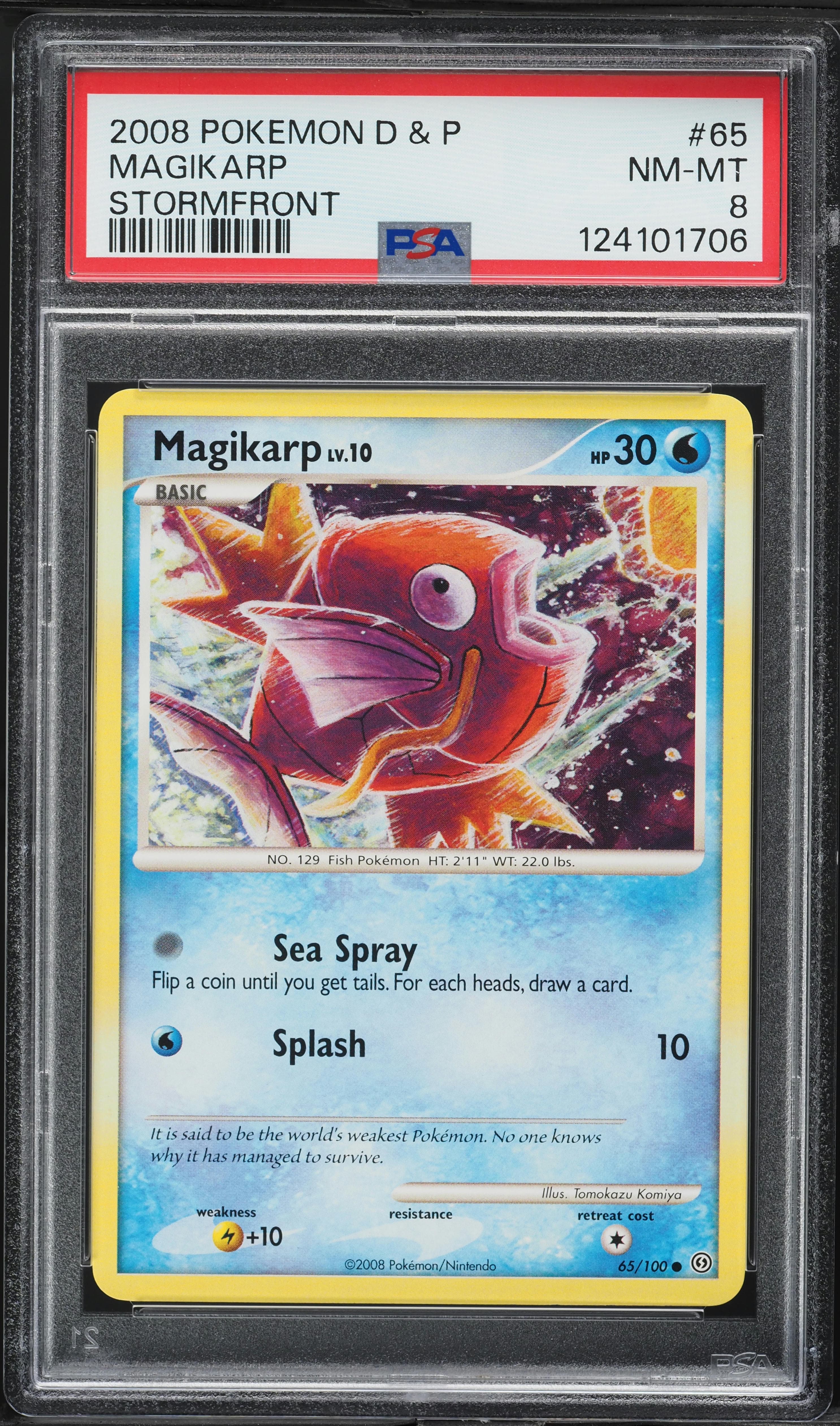 Magikarp