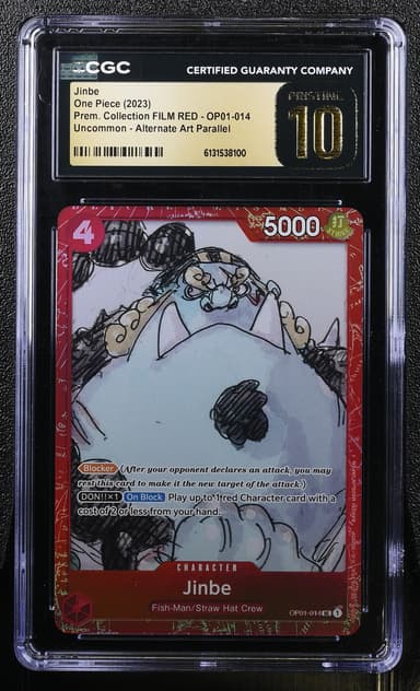 Jinbe