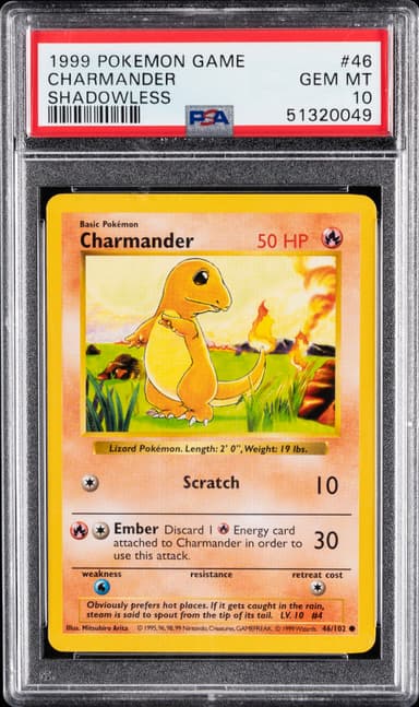 Charmander