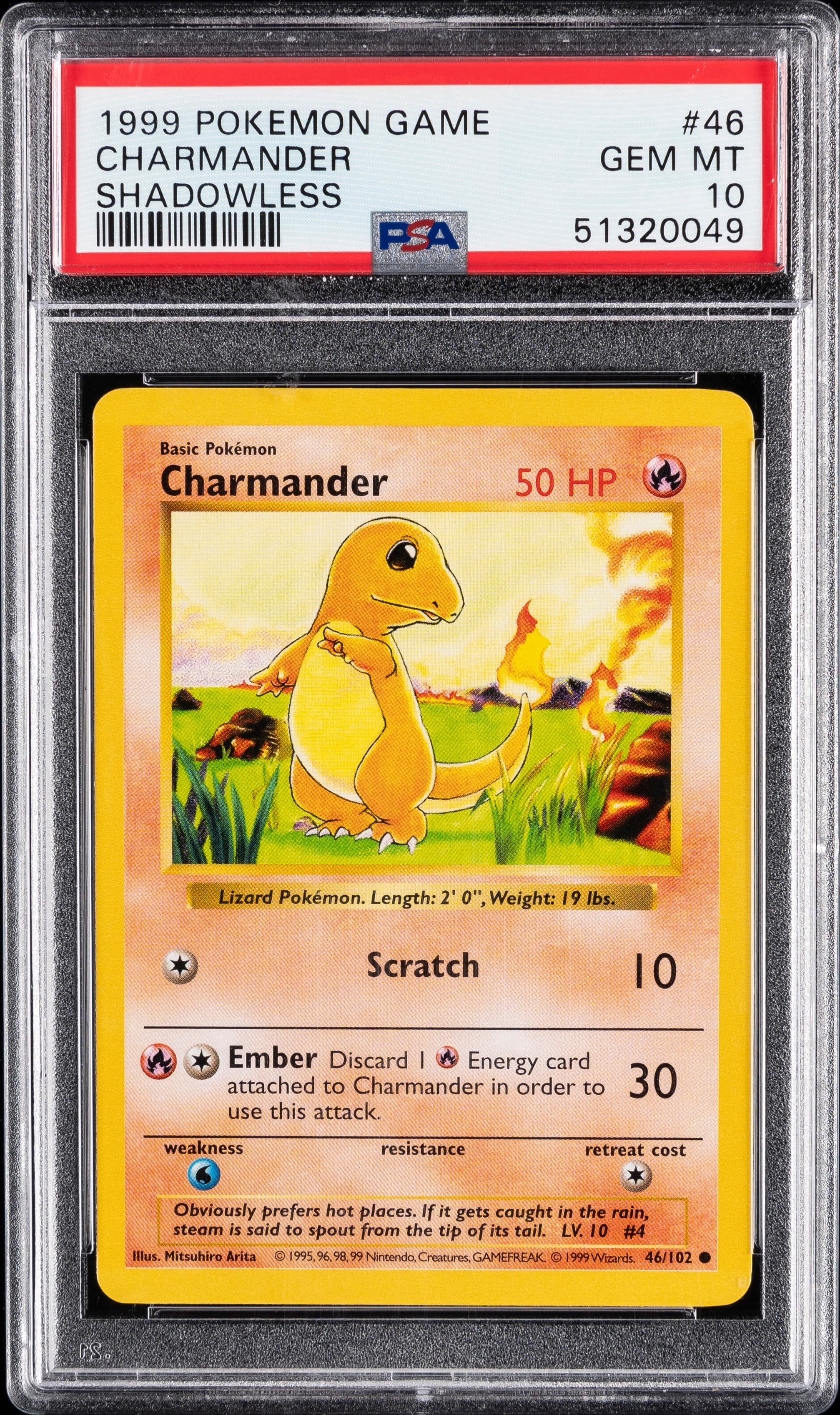 Charmander