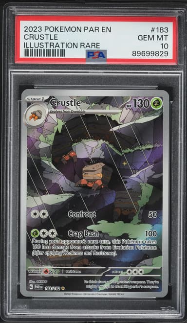 Crustle