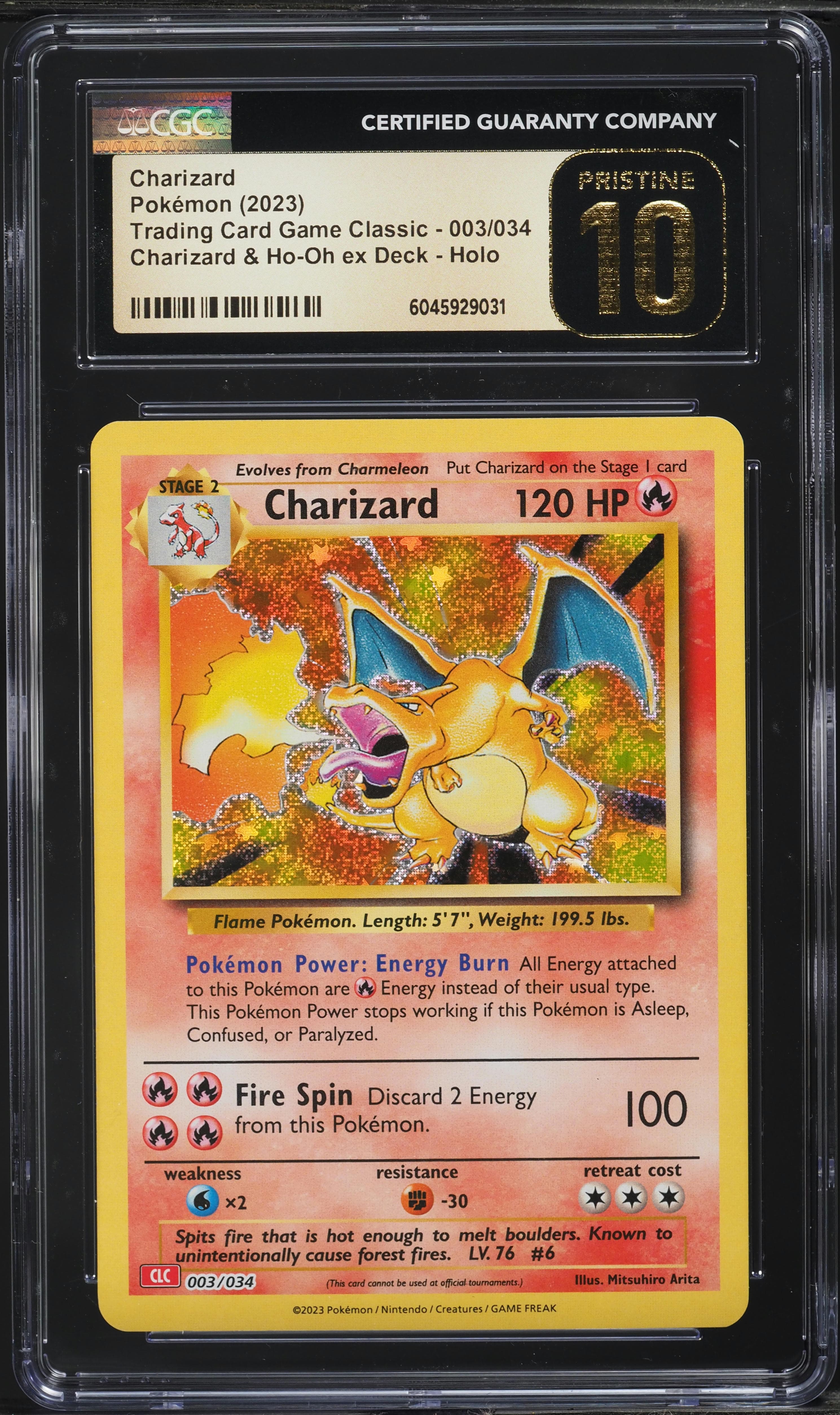 Charizard
