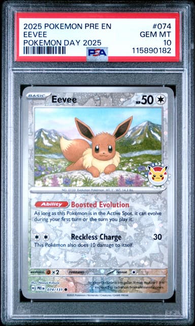Eevee