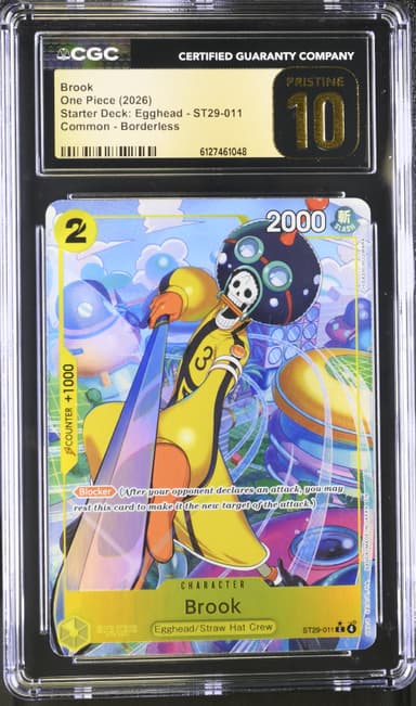Brook