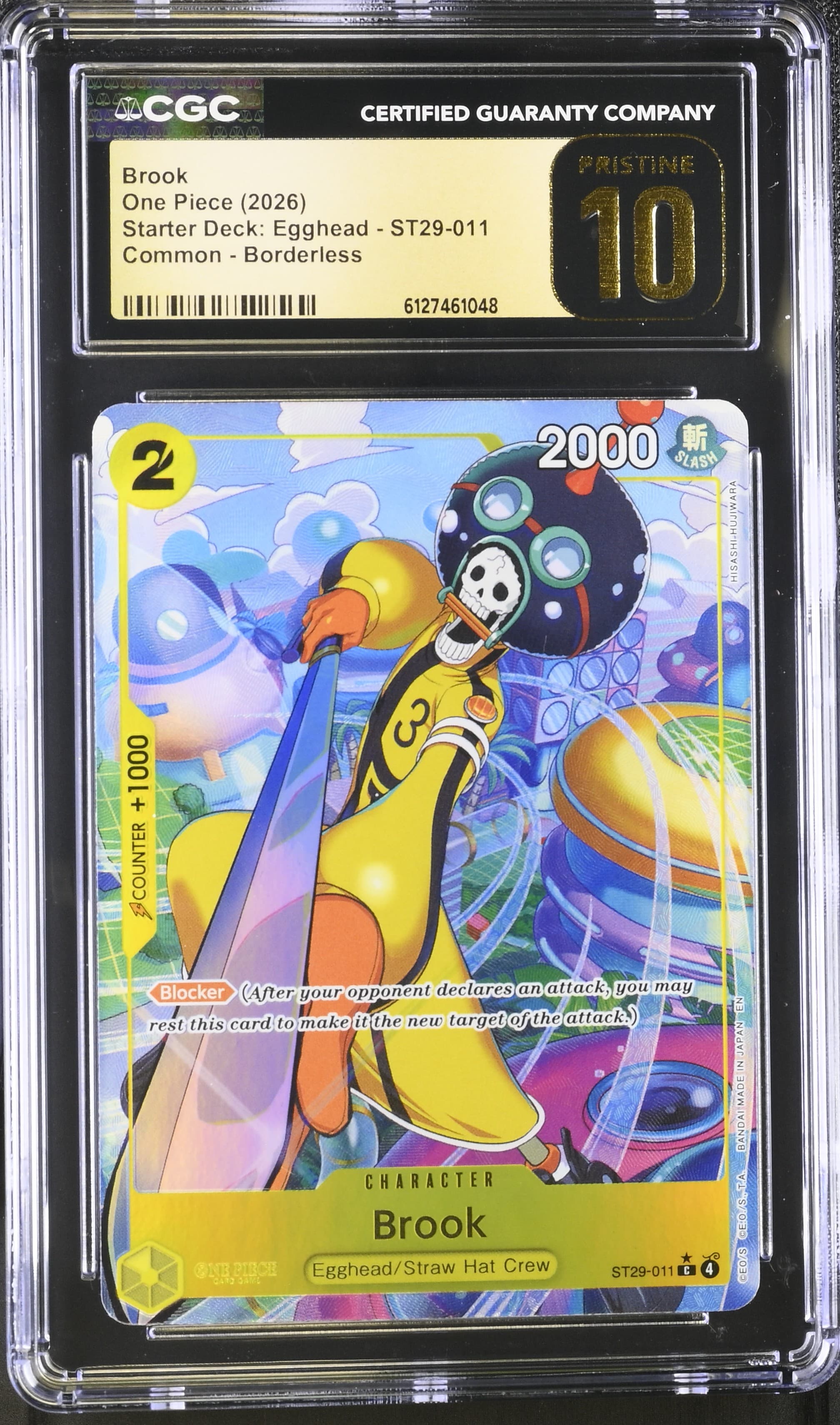 Brook
