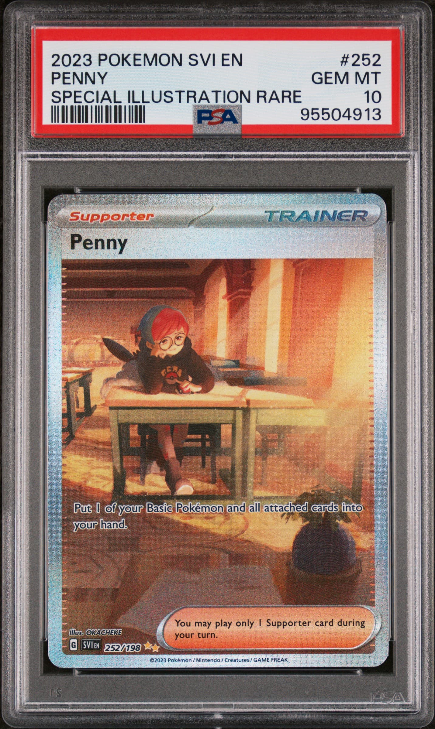 Penny