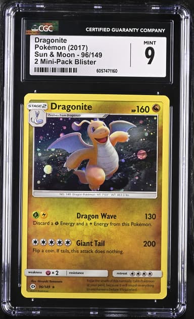 Dragonite