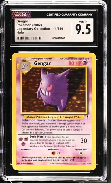 Gengar