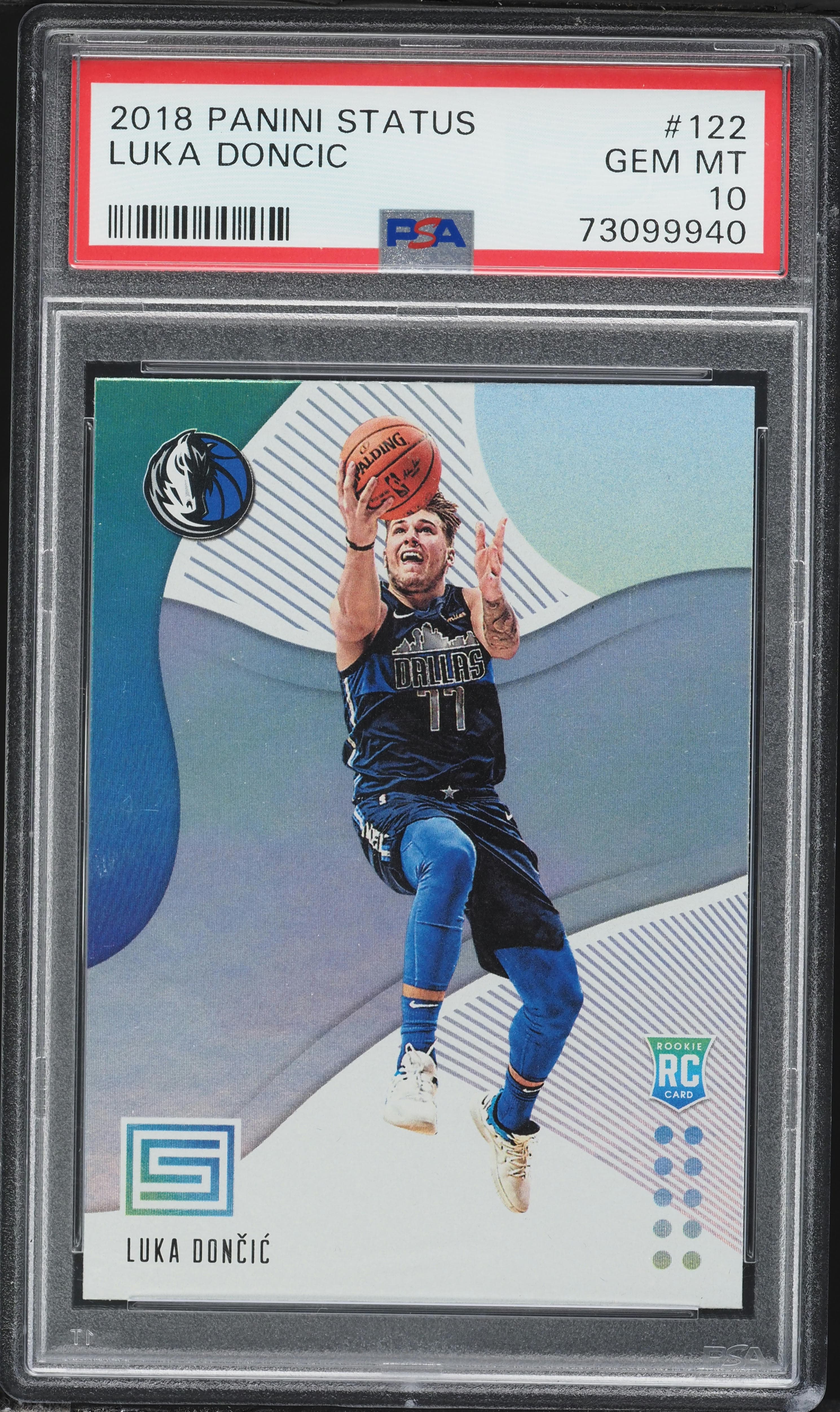 Luka Doncic