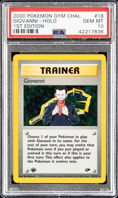 Giovanni-Holo