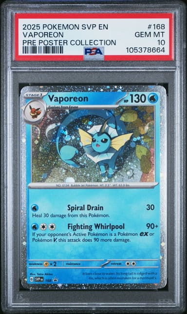 Vaporeon