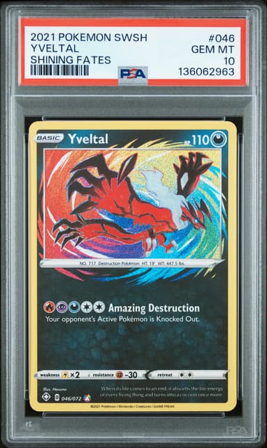 Yveltal