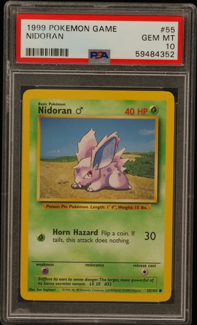 Nidoran