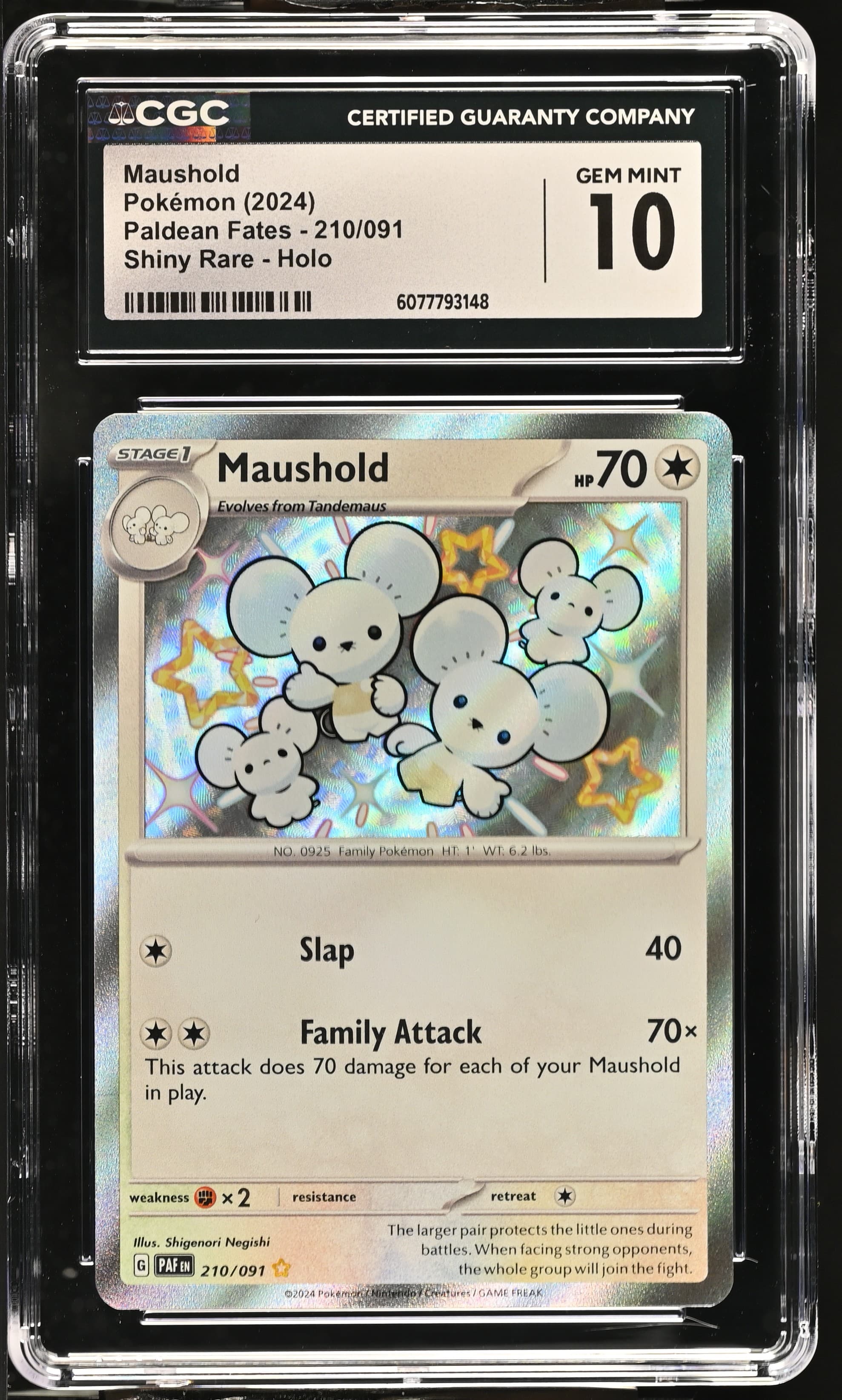 Maushold