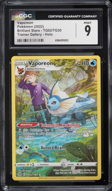 Vaporeon