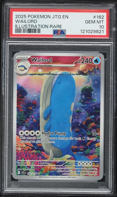 Wailord