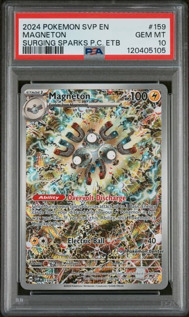 Magneton