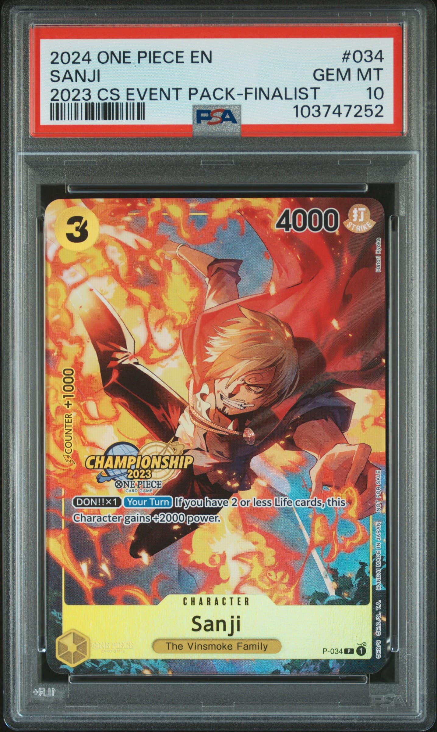 Sanji