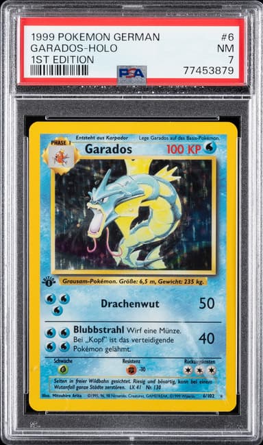 Garados-Holo