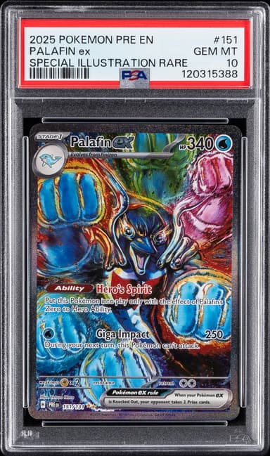 Palafin EX