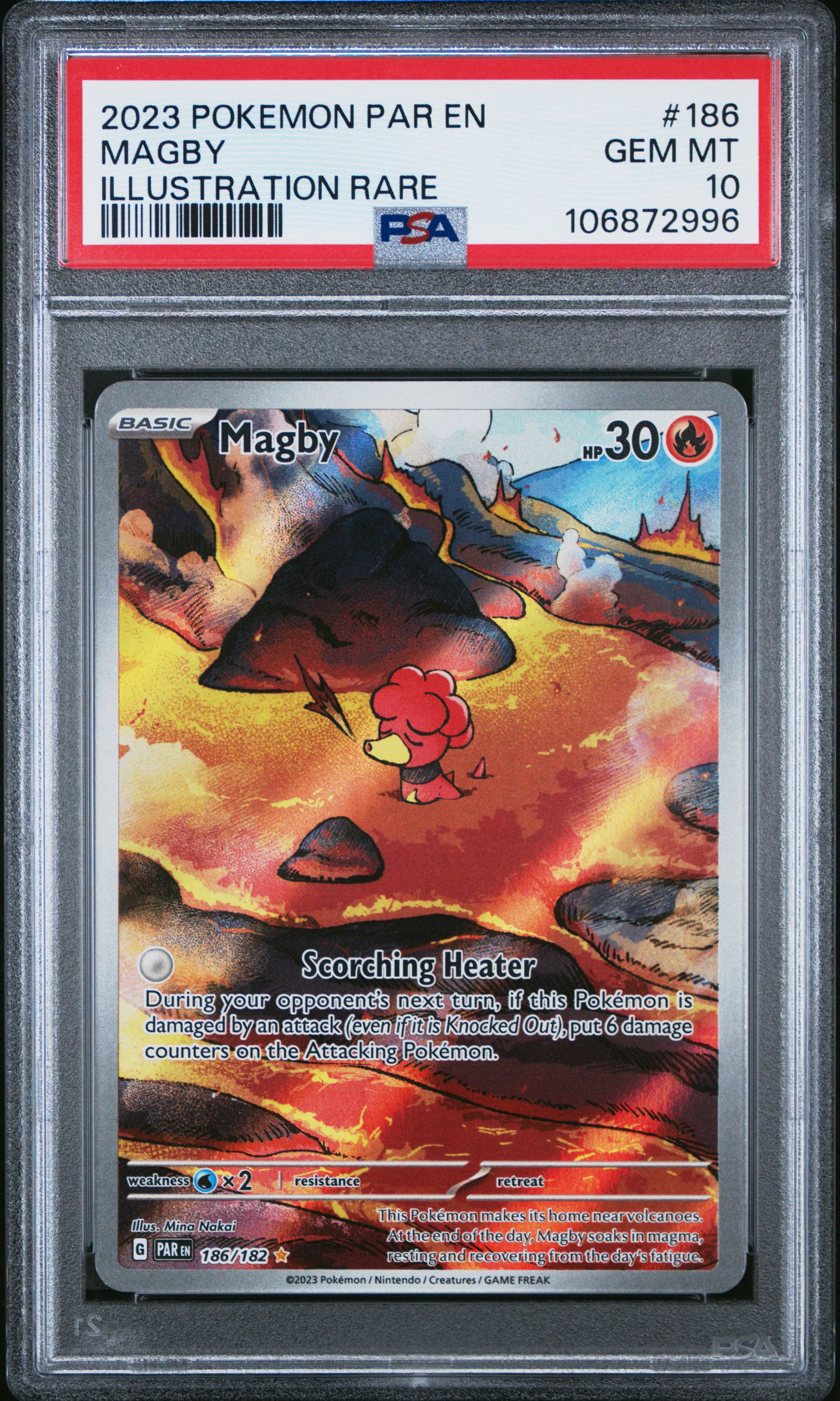MAGBY
