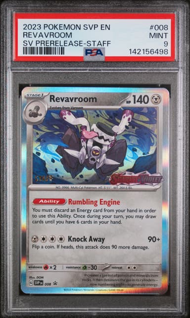 Revavroom