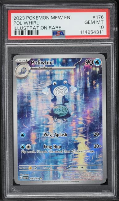 Poliwhirl