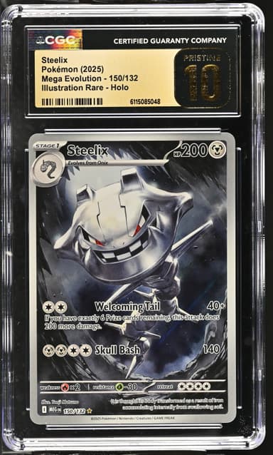 Steelix