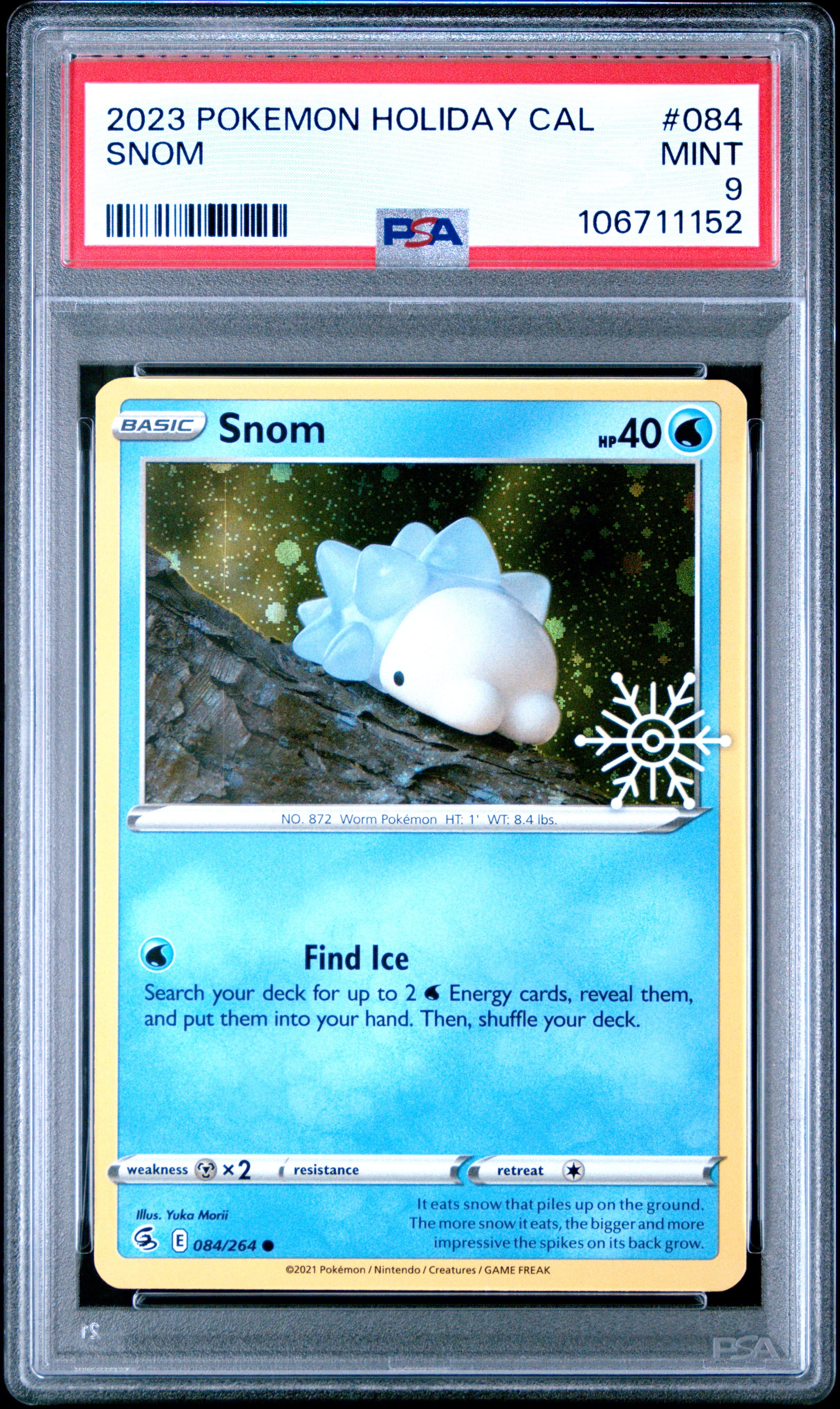 Snom