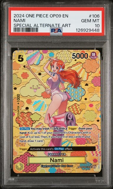 Nami