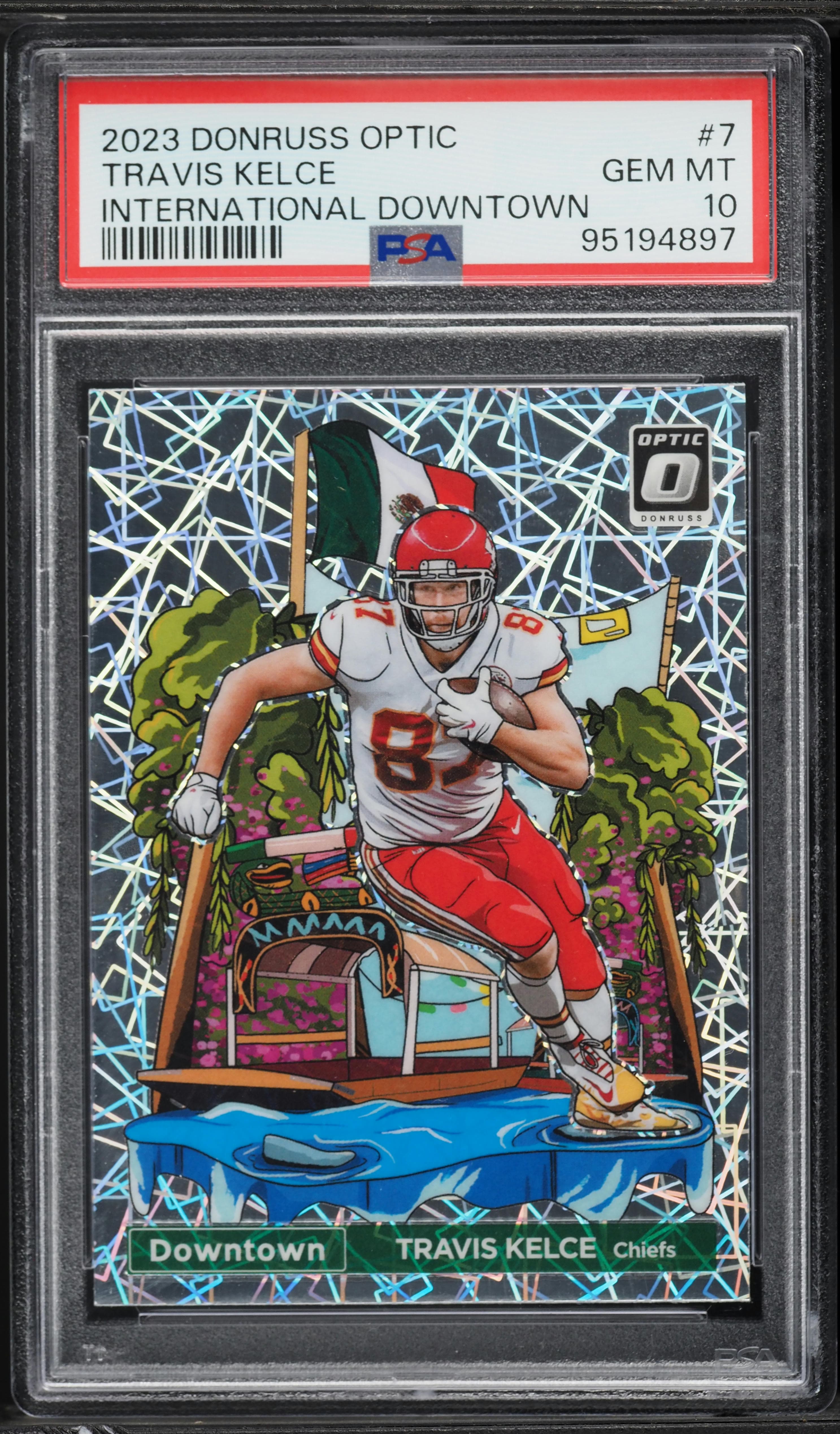 Travis Kelce