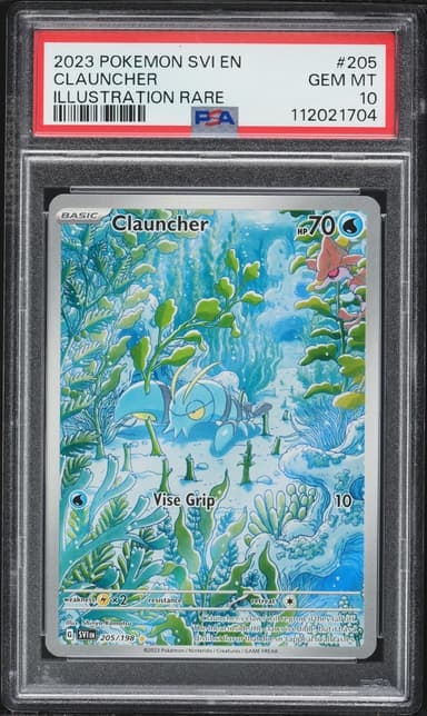 Clauncher