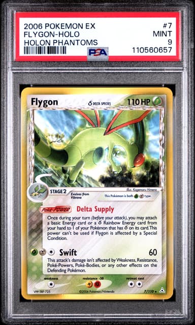 Flygon-Holo