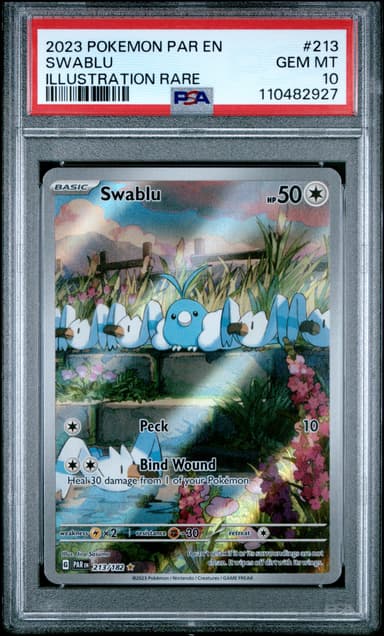 Swablu