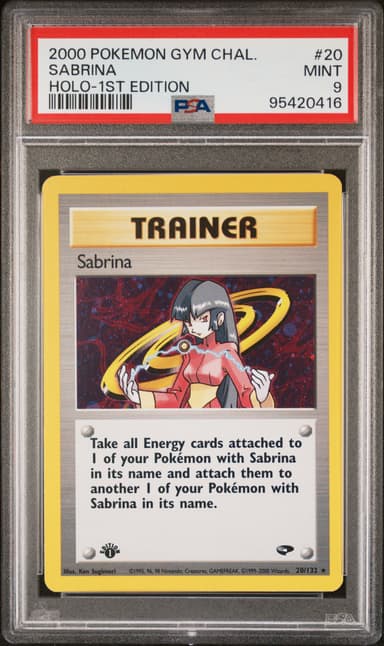 Sabrina