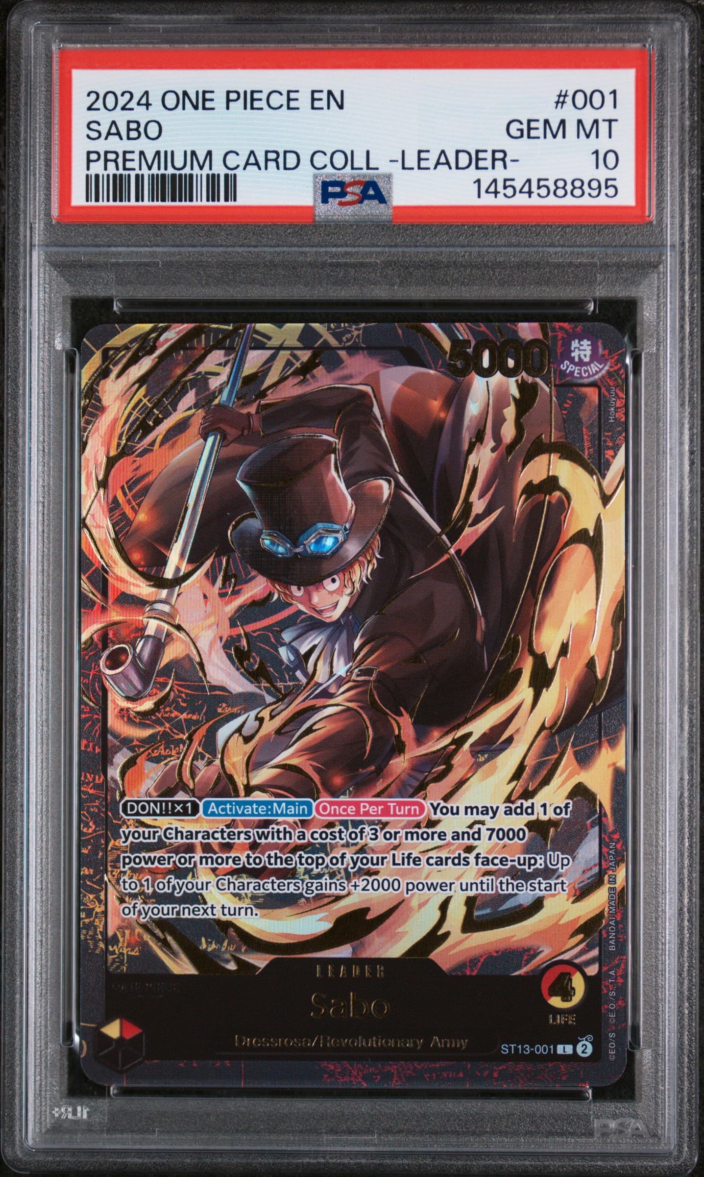 Sabo