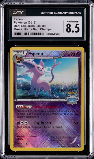 Espeon