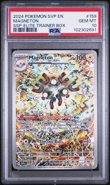 Magneton