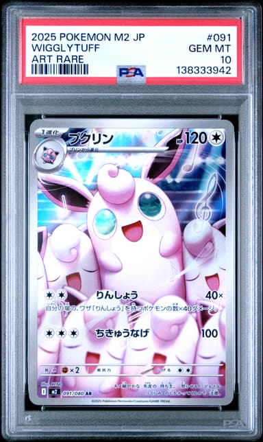Wigglytuff
