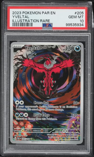 Yveltal