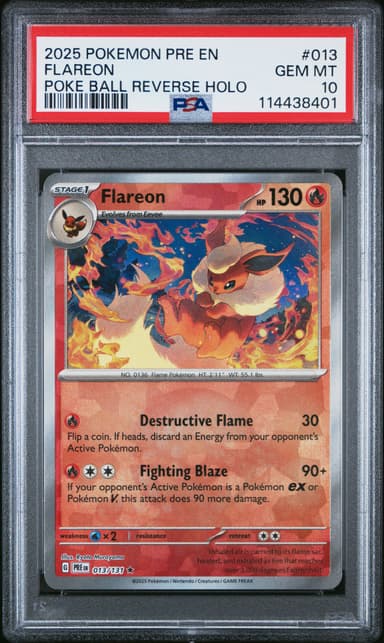 Flareon