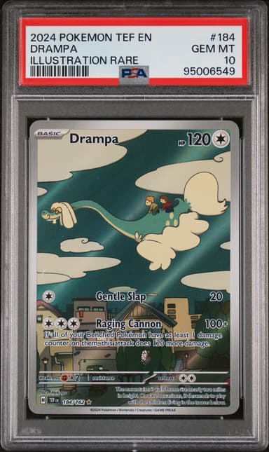 Drampa