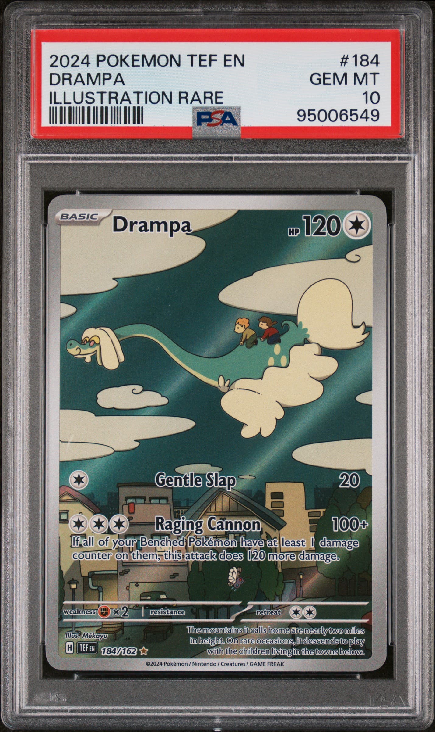 Drampa