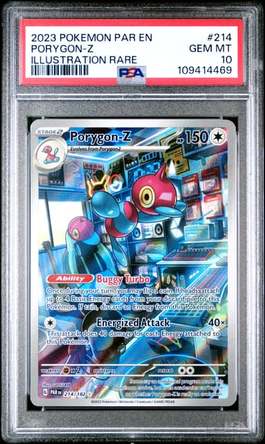 Porygon-Z