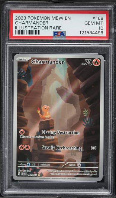 Charmander