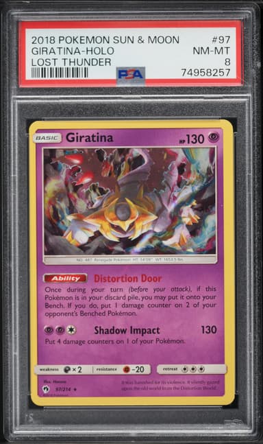 Giratina-Holo